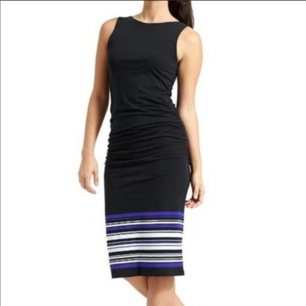 Athleta dress